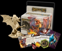 BattleLore: Great Dragon: 2nd Edition